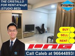 The Cristallo (D15), Apartment #182333132